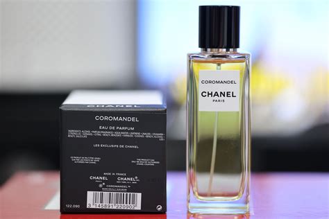 coromandel chanel perfume|chanel perfume uk price.